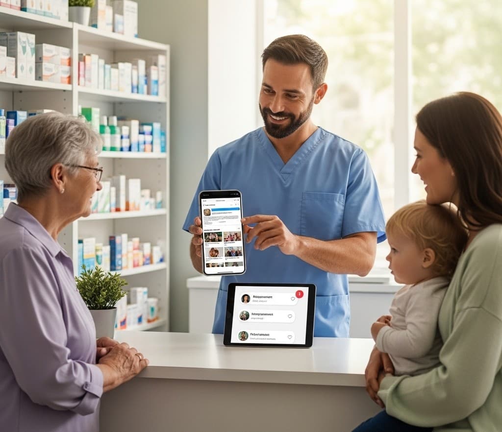 Engage Your Community