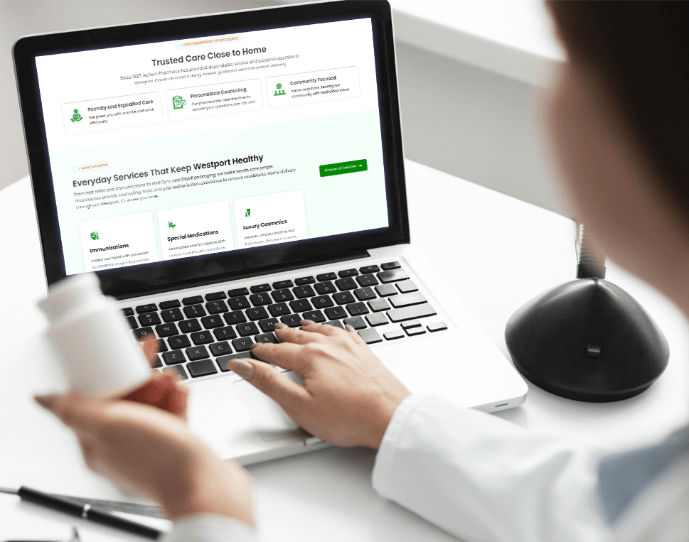 Build Your Digital Foundation