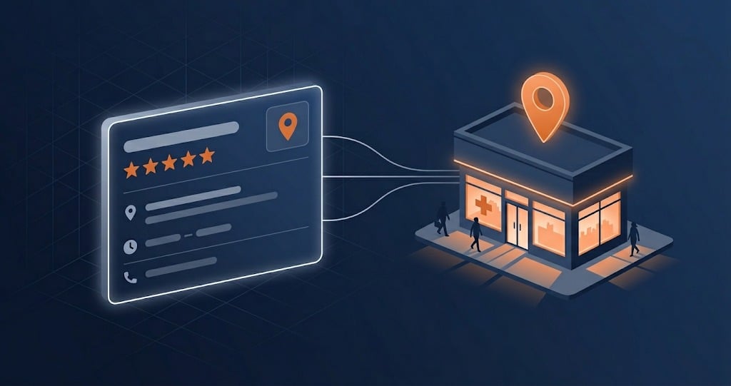 Google Business Profile for Pharmacies: Optimization Guide