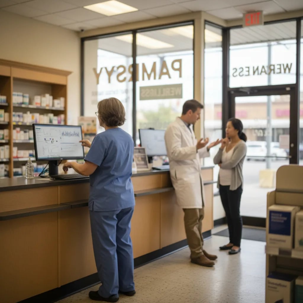 10 Questions Before Hiring a Pharmacy Marketing Company