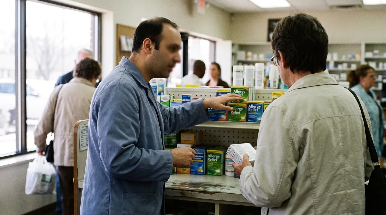 Allergy Season Pharmacy Marketing: A Complete Playbook