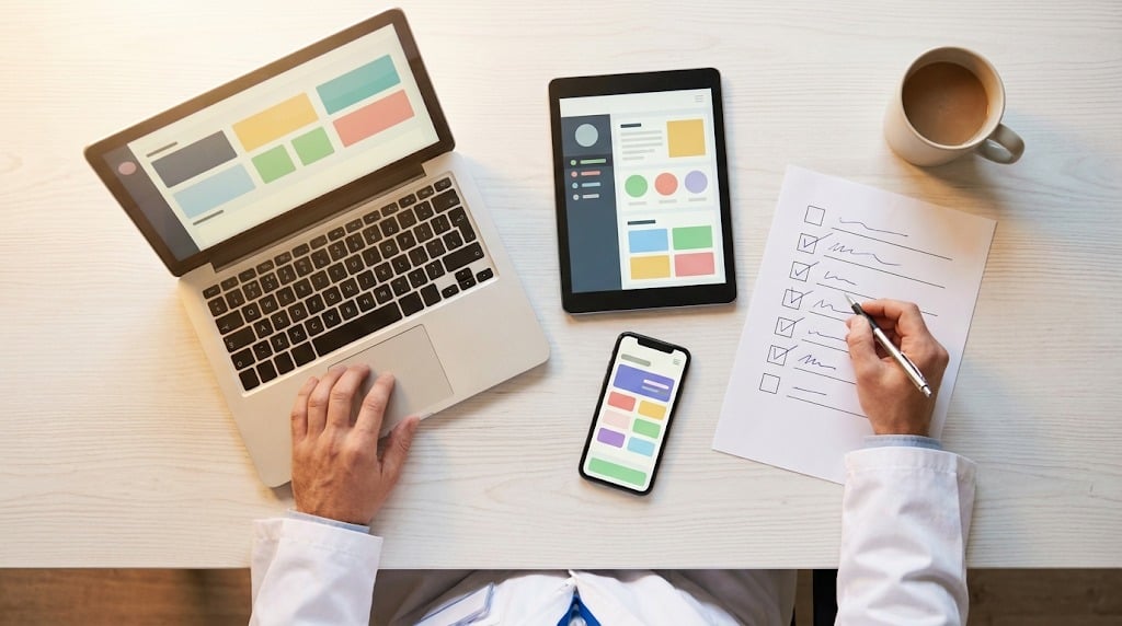Best Marketing Platform for Independent Pharmacy (2026)
