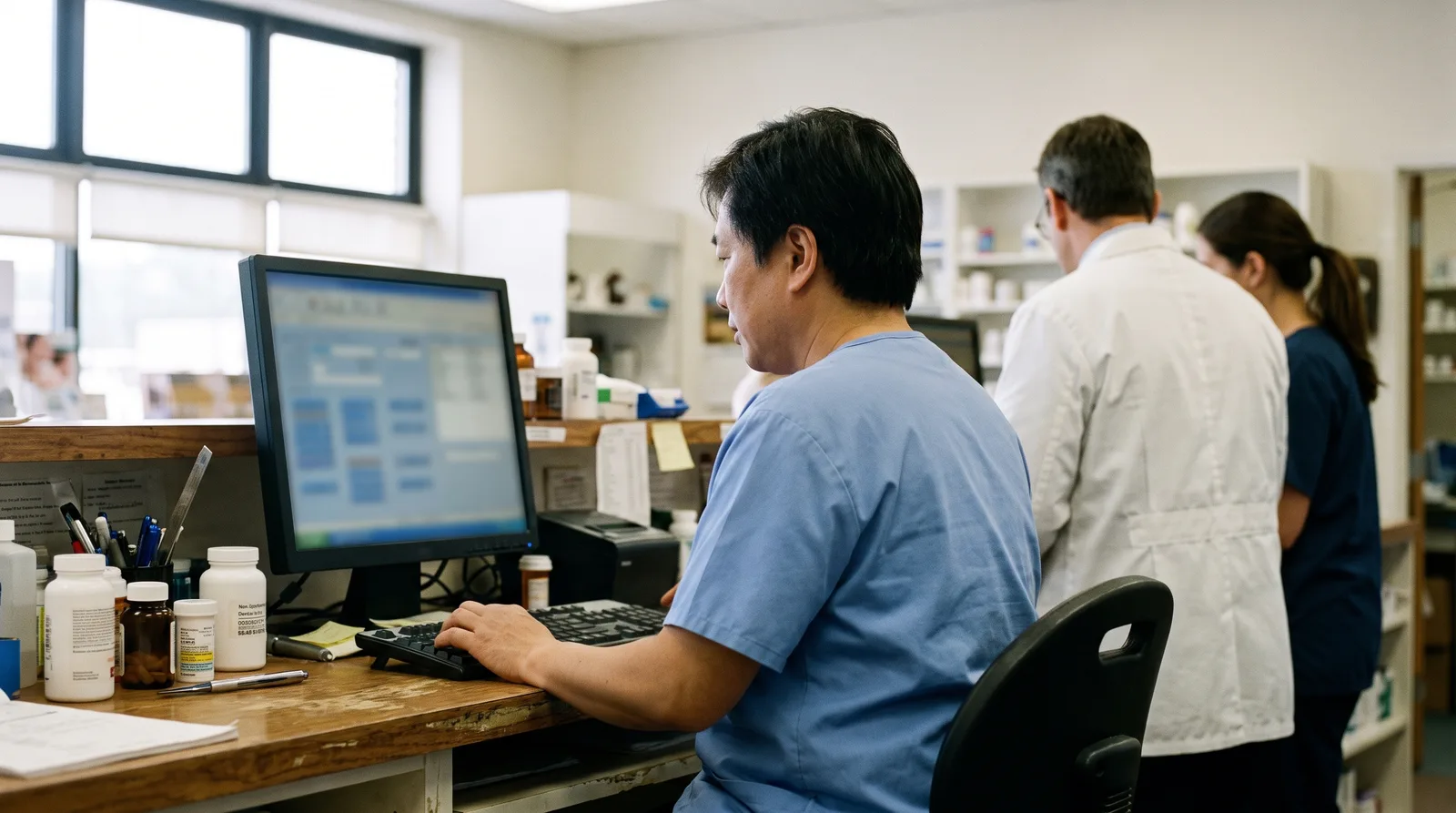 Comparing Pharmacy Local SEO Services: In-House vs. Agency