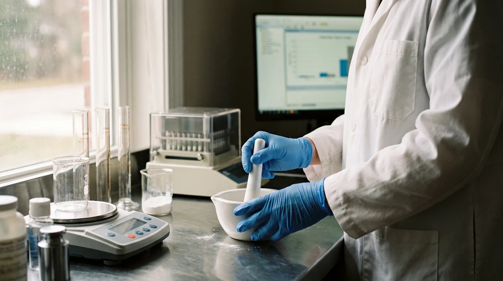 Compounding Pharmacy Marketing: A Complete Growth Guide