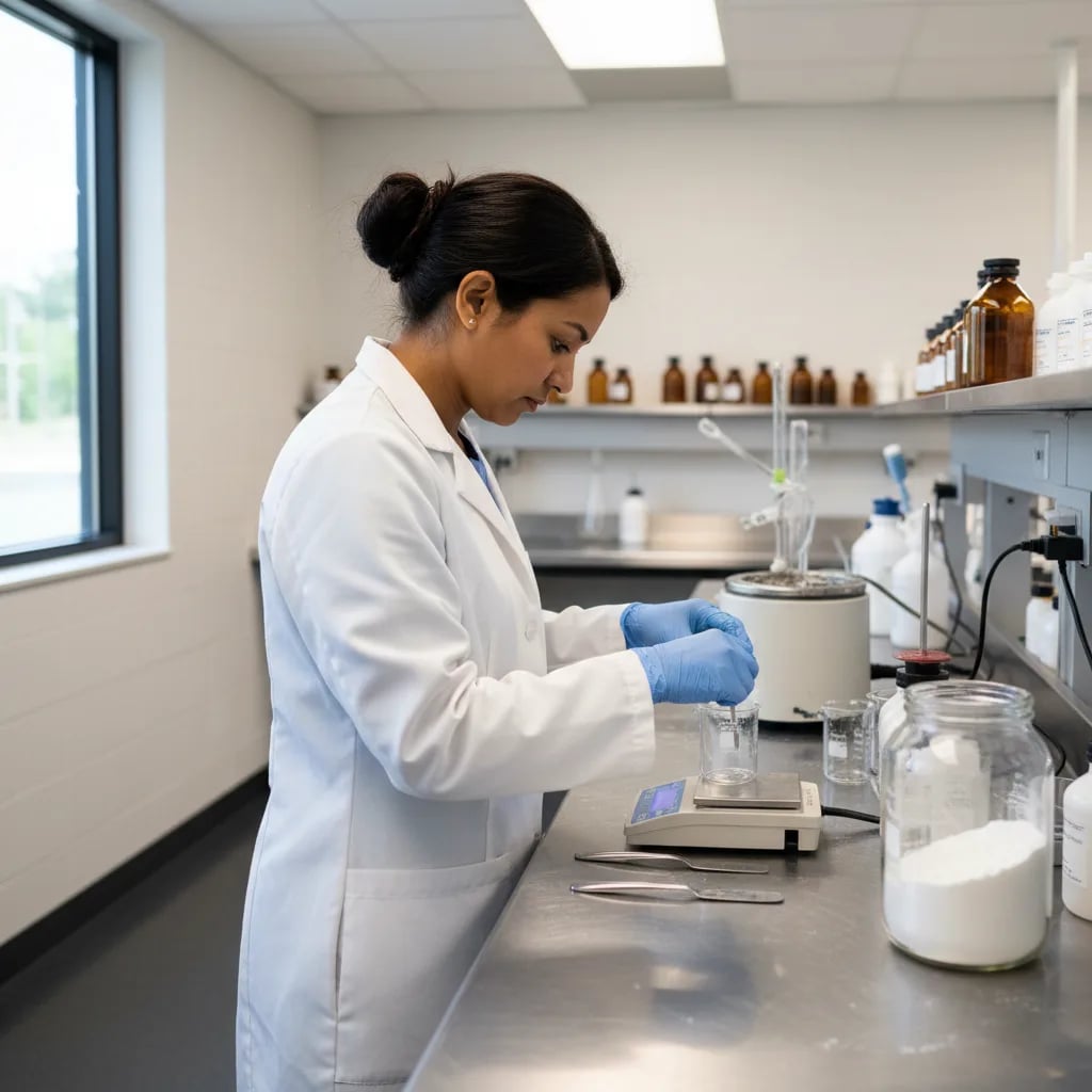 Compounding Pharmacy SEO: Rank for What You Make