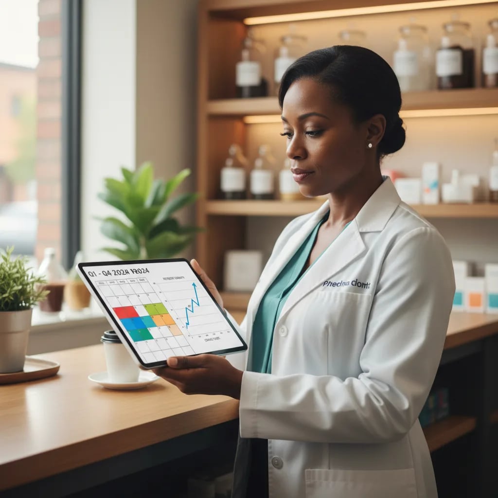 How Long Does Pharmacy SEO Take to Work?