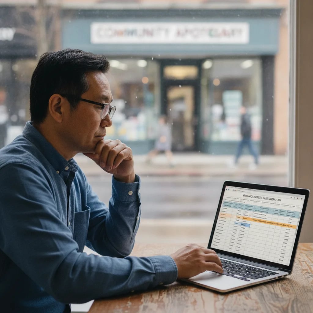 How Much Does a Pharmacy Website Cost? 2026 Price Guide