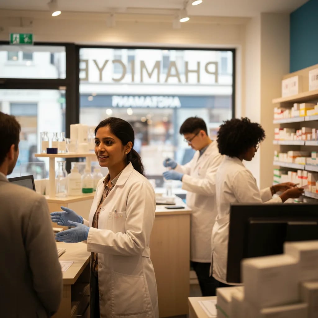 How to Choose a Pharmacy Marketing Agency (2026 Guide)