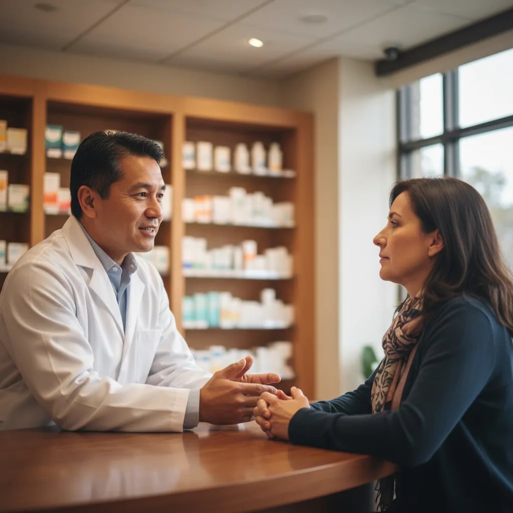 How to Grow Your Pharmacy Business: A 2026 Playbook