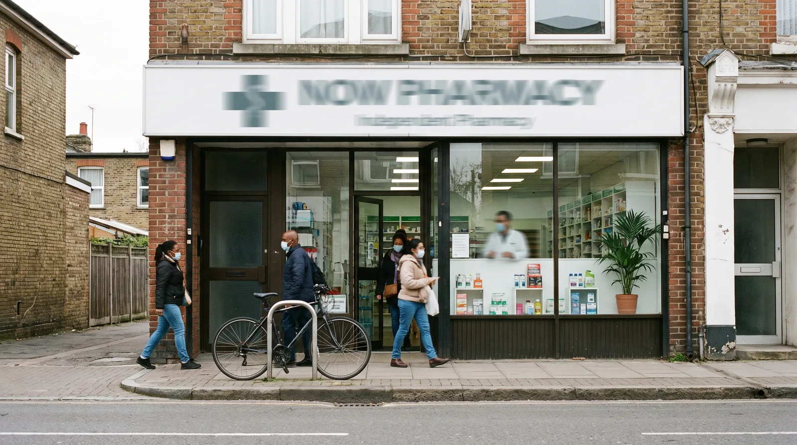 Independent Pharmacy Branding: Building a Memorable Identity