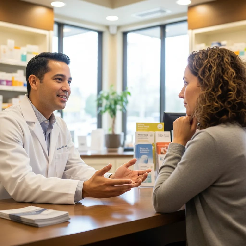 Independent Pharmacy Marketing Services: What to Expect
