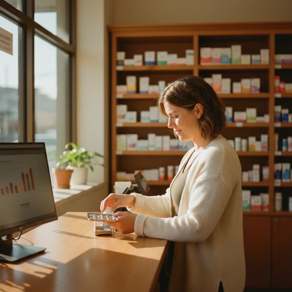 Independent Pharmacy Marketing: The Complete 2026 Guide