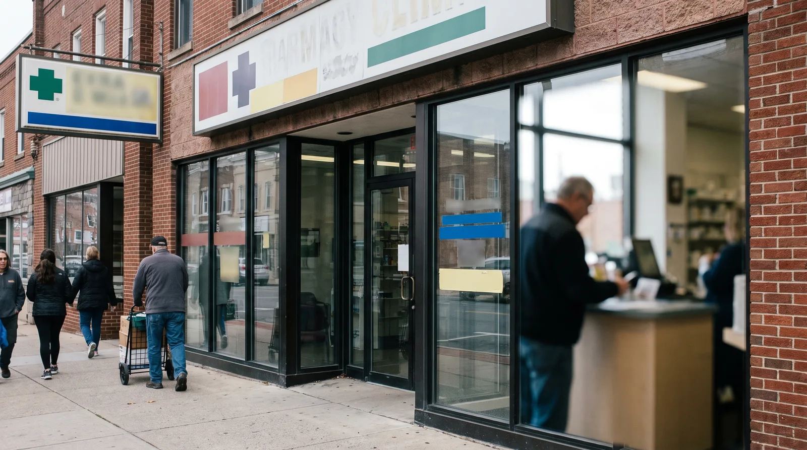 Pennsylvania Pharmacy Local SEO Services