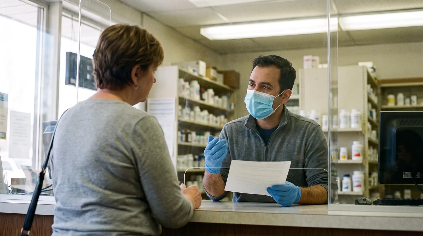 Pharmacy Ad Copy: Headlines That Won't Get Disapproved