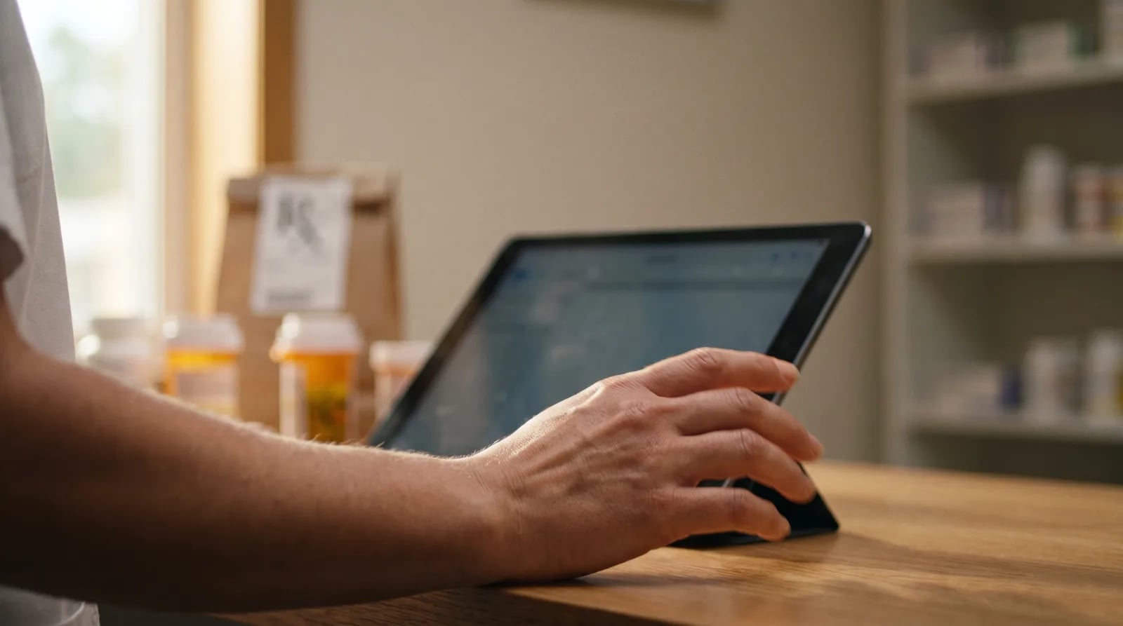 Pharmacy Ad Landing Pages: What to Build for Each Campaign