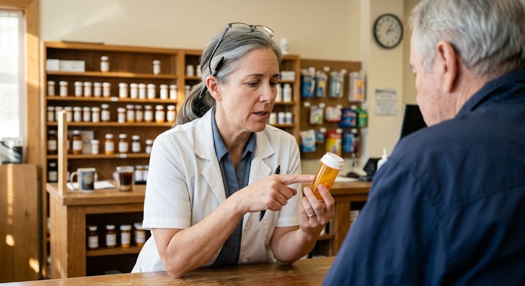 25 Pharmacy Advertising Ideas to Drive Foot Traffic