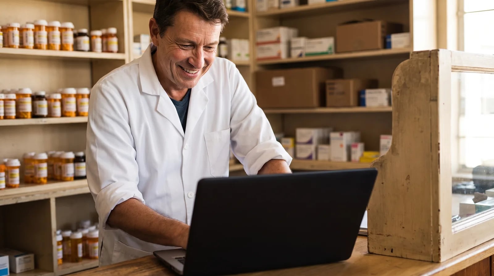 Pharmacy Blog Topics: 50 Post Ideas Patients Search