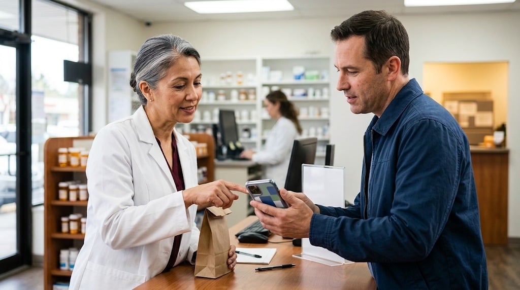 Pharmacy Patient Communication Software: The 2026 Guide