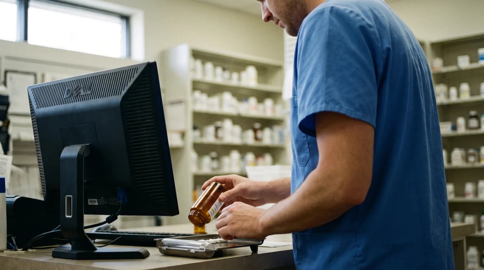Pharmacy Google Ads Budget: How Much to Spend in 2026