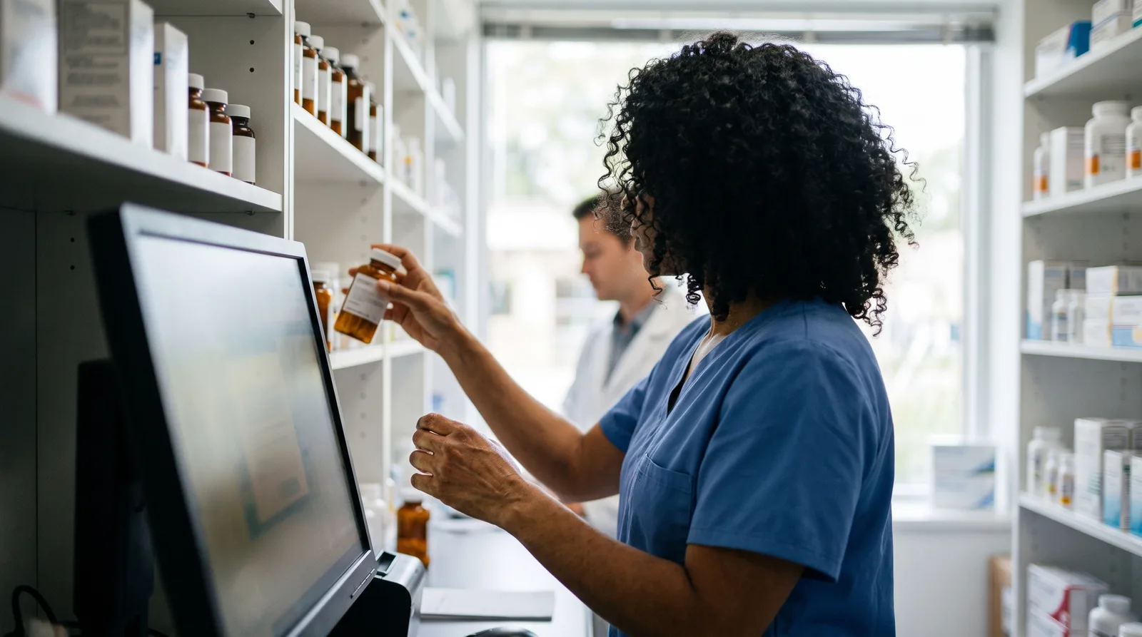 Pharmacy Loyalty Program Guide for Independent Owners