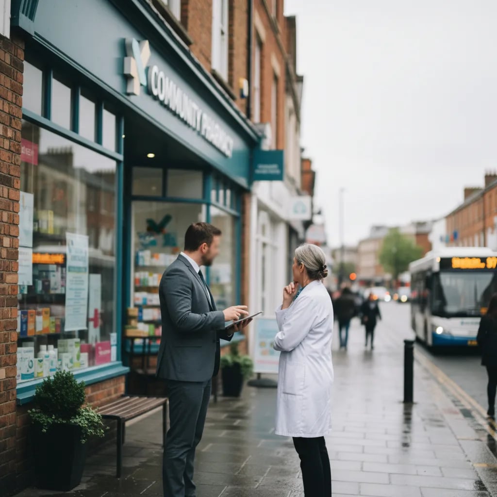 Pharmacy Marketing Services Cost: What to Budget in 2026