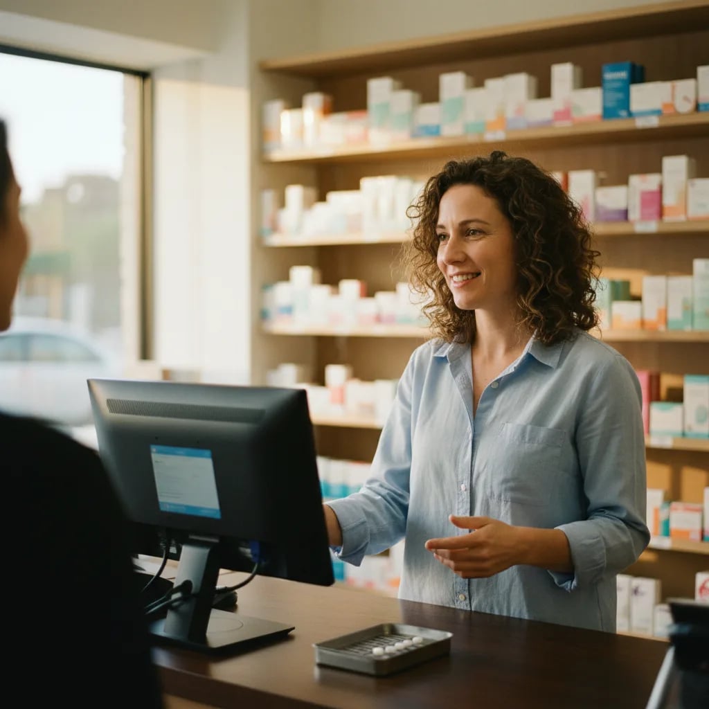 Pharmacy Reputation Management: The Complete 2026 Guide