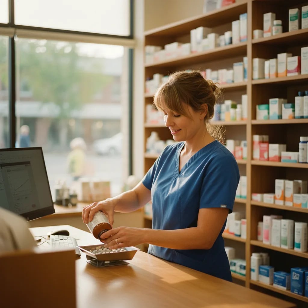Pharmacy SEO: The Complete Guide for Independent Pharmacies