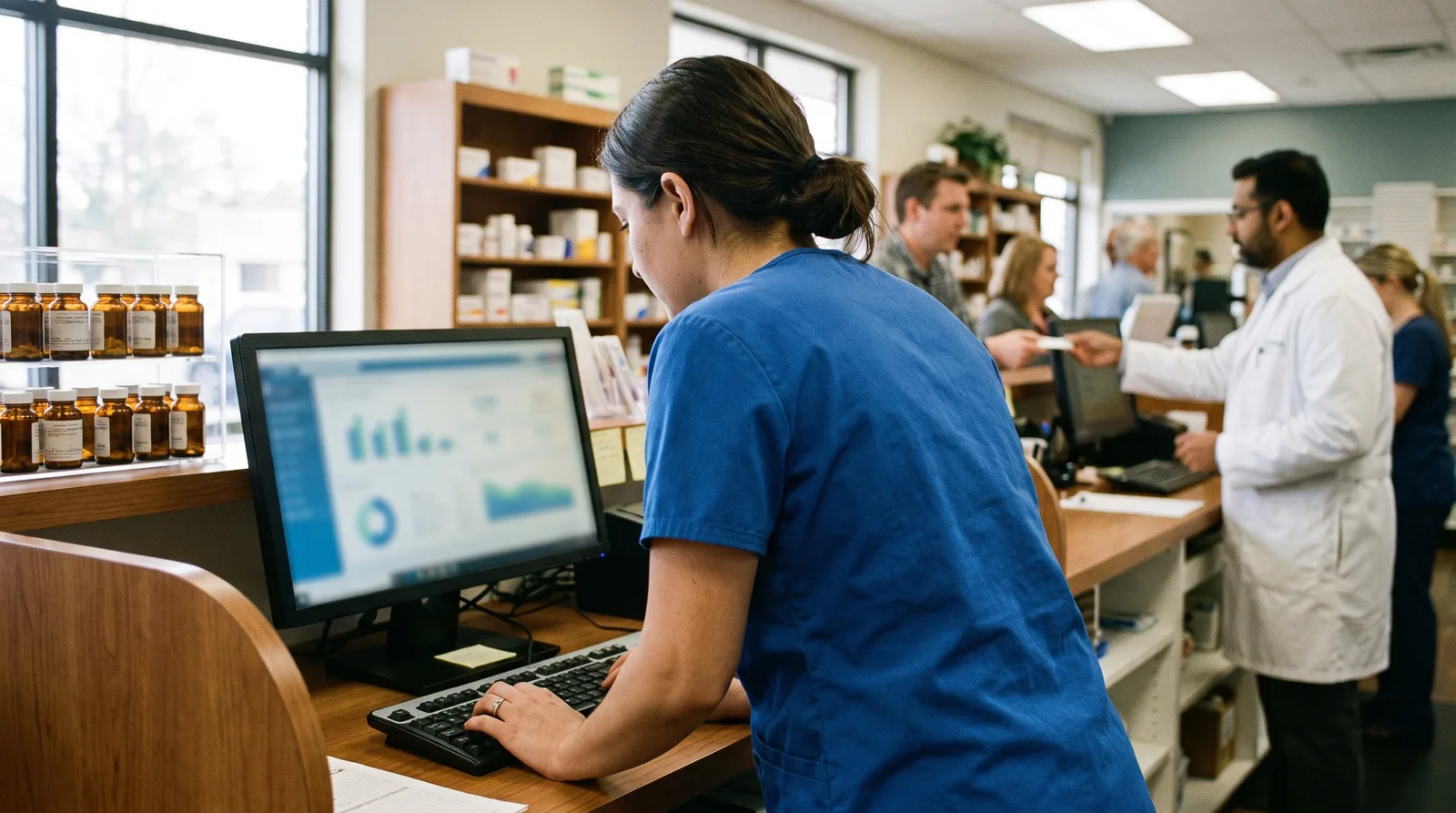 Pharmacy SEO: The Complete Guide for Independent Pharmacies