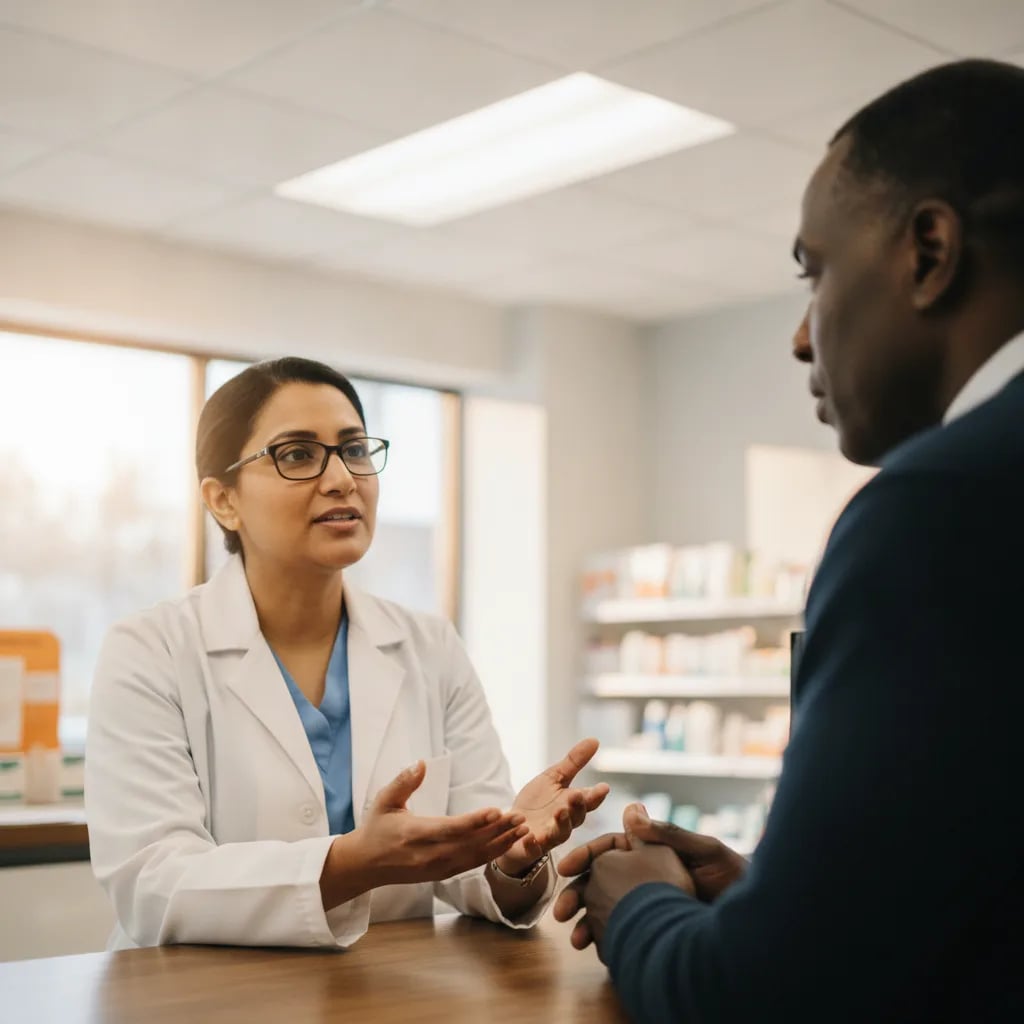 RevealSite Reviews: Real Pharmacy Partner Results