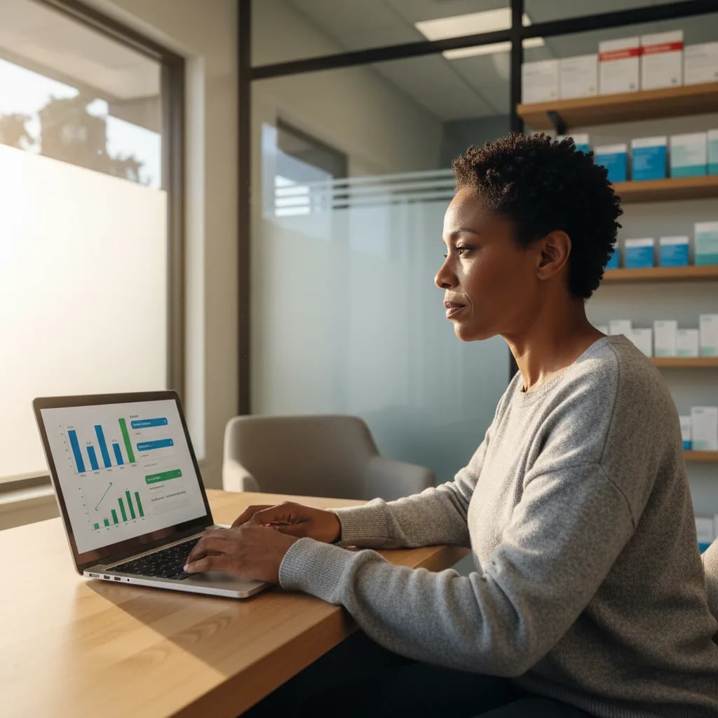 Storey Marketing Reviews: What Pharmacy Owners Should Know