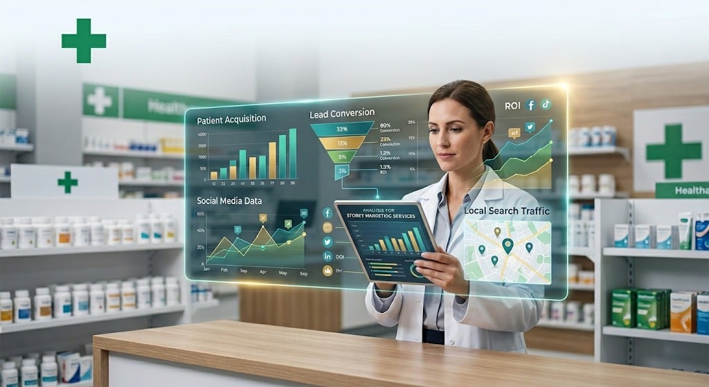 Storey Marketing Reviews: What Pharmacy Owners Should Know