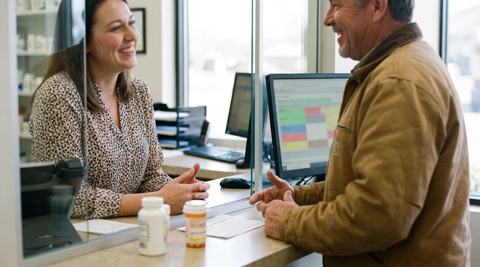Texas Pharmacy Marketing Agency: Full-Service Digital Growth