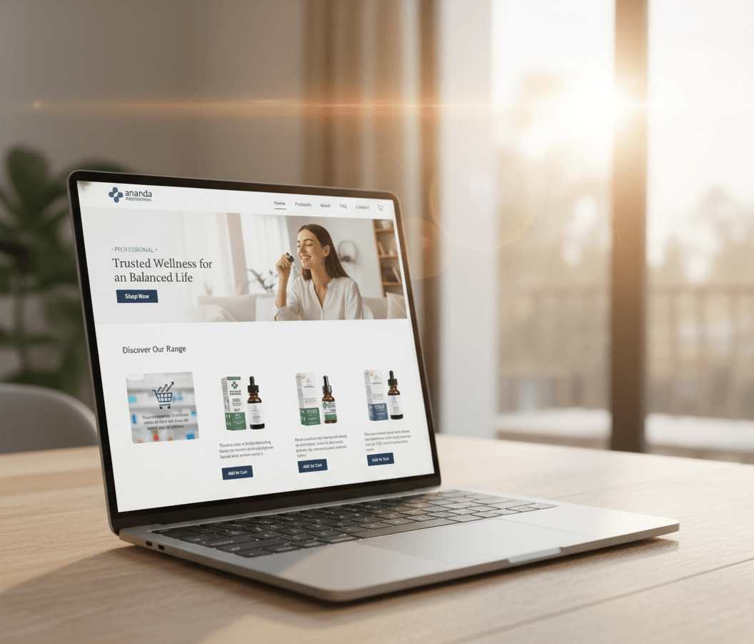 Marketing strategy session