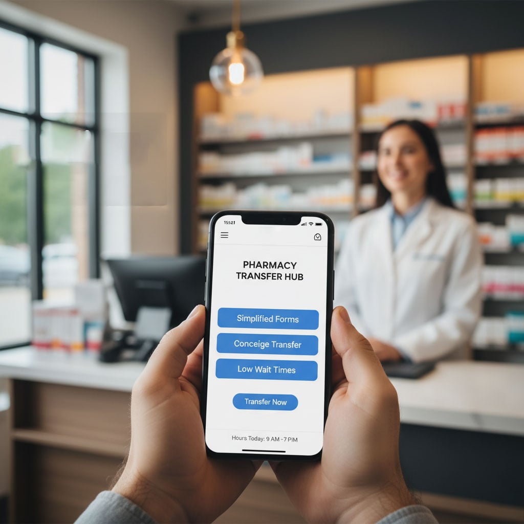 Marketing strategy session