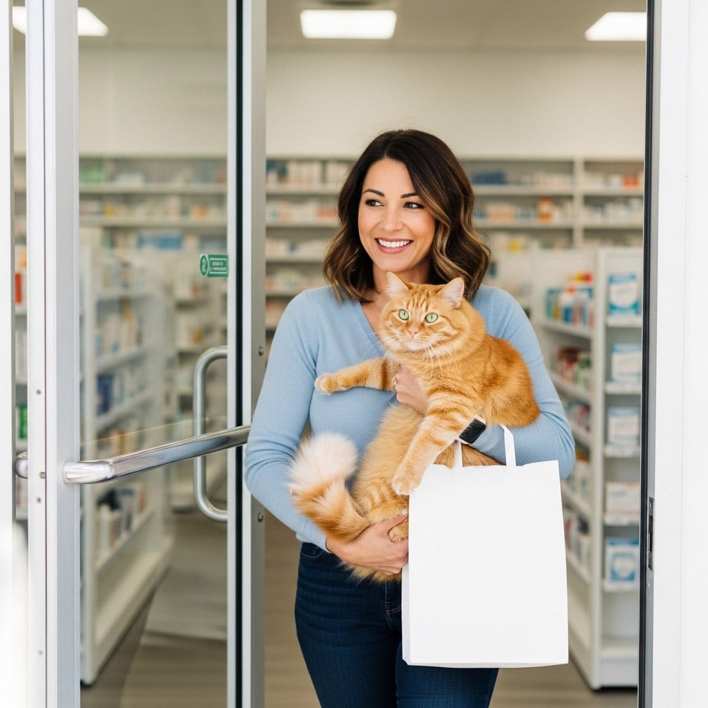 Collaborative team smiling